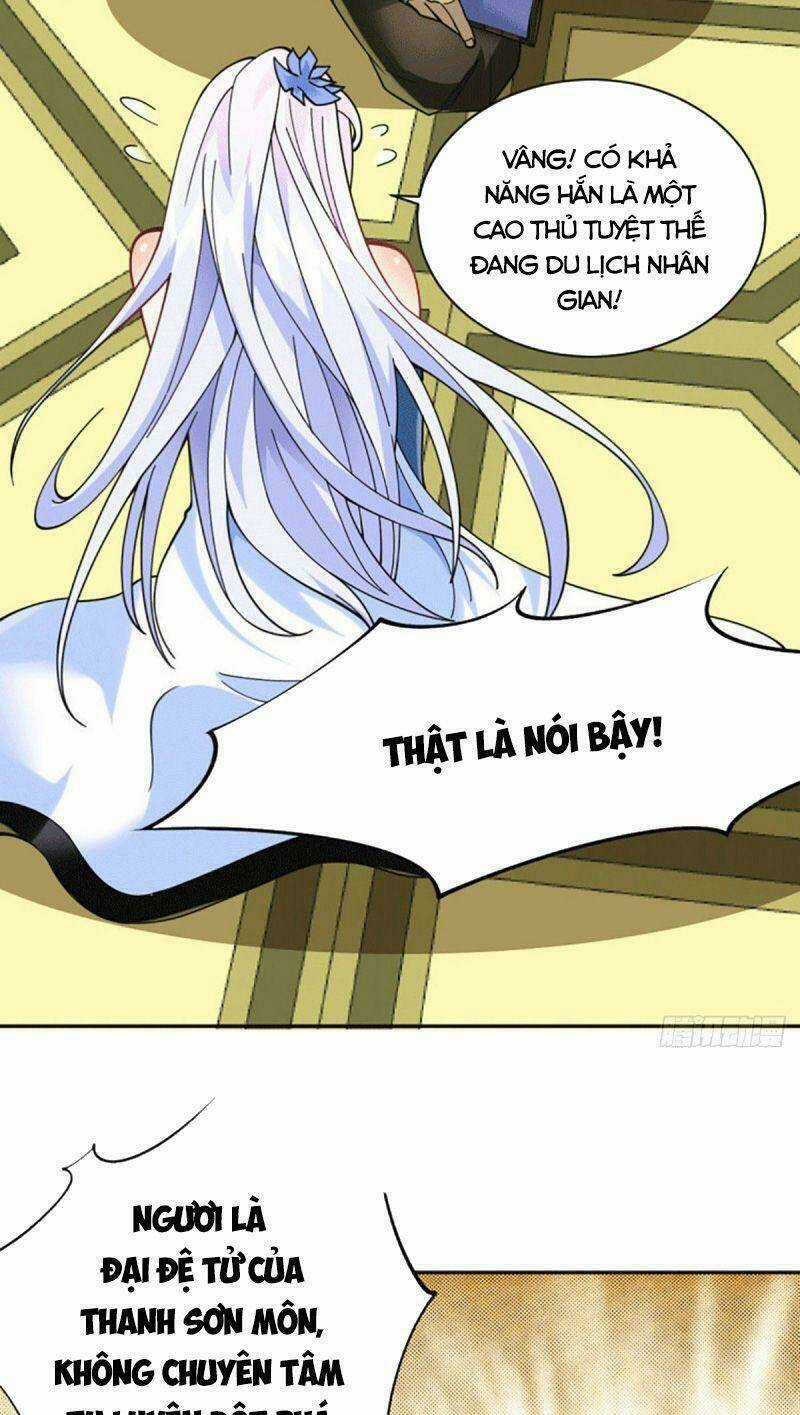 Người Trên Vạn Người Chapter 2 trang 22