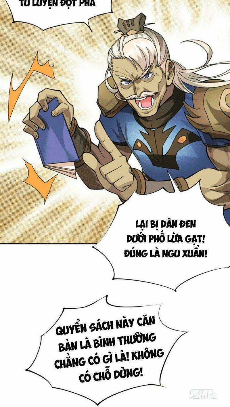 Người Trên Vạn Người Chapter 2 trang 23