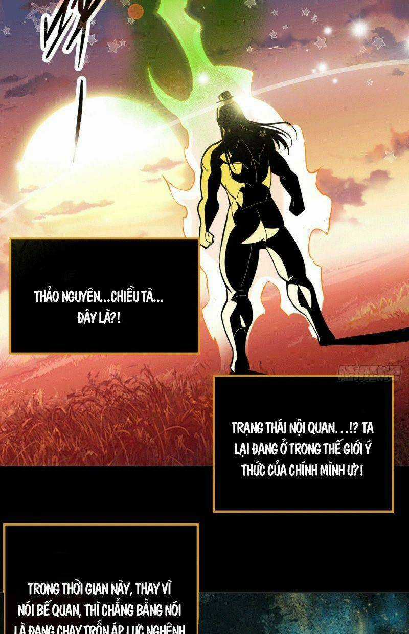 Người Trên Vạn Người Chapter 2 trang 28