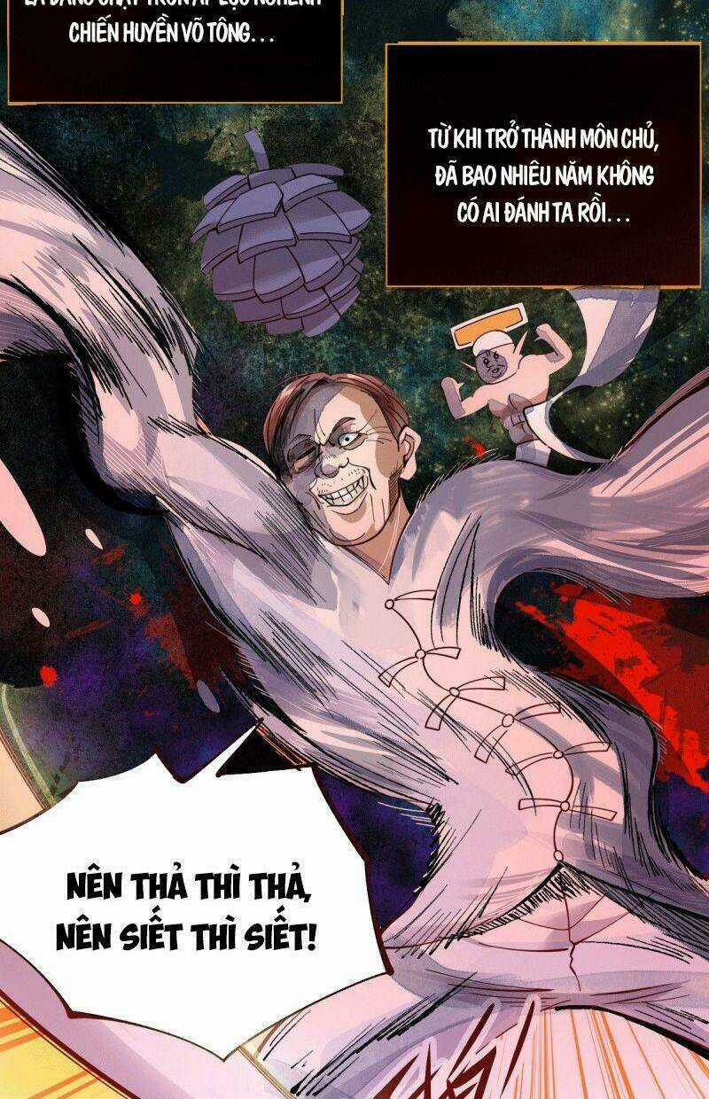 Người Trên Vạn Người Chapter 2 trang 29