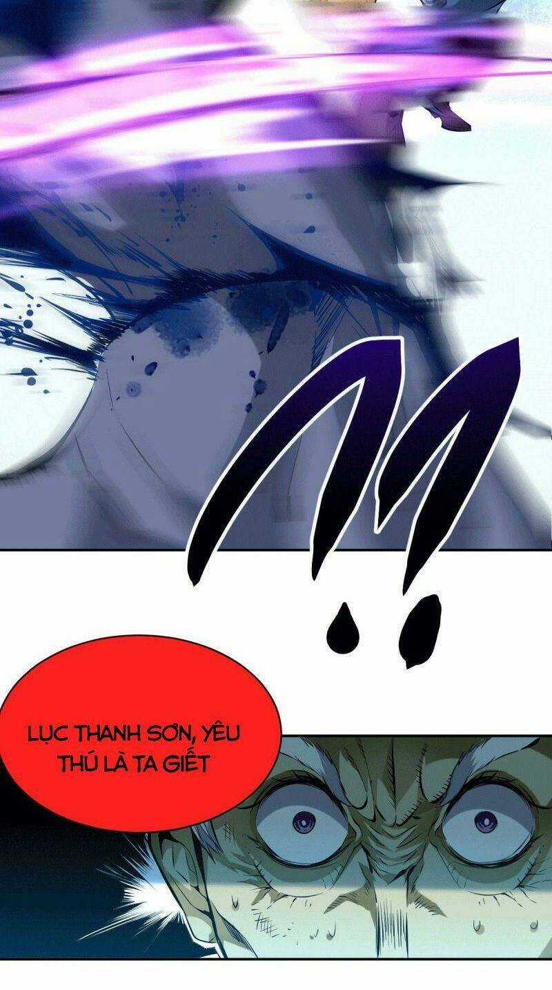 Người Trên Vạn Người Chapter 2 trang 3