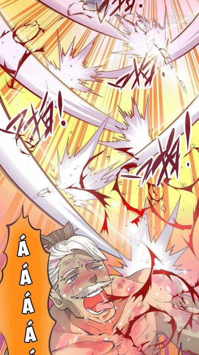 Người Trên Vạn Người Chapter 2 trang 30