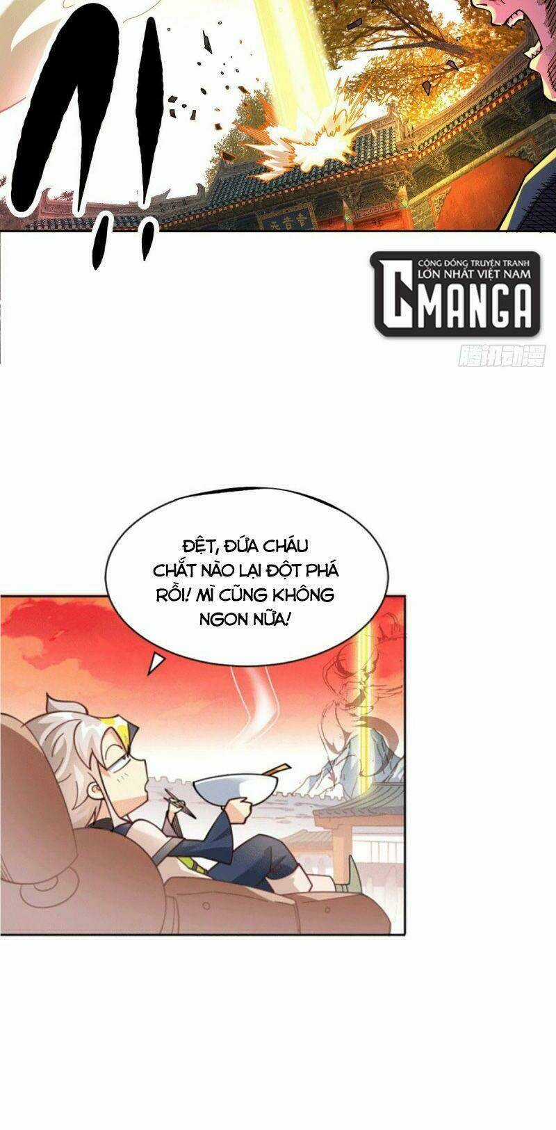 Người Trên Vạn Người Chapter 2 trang 33