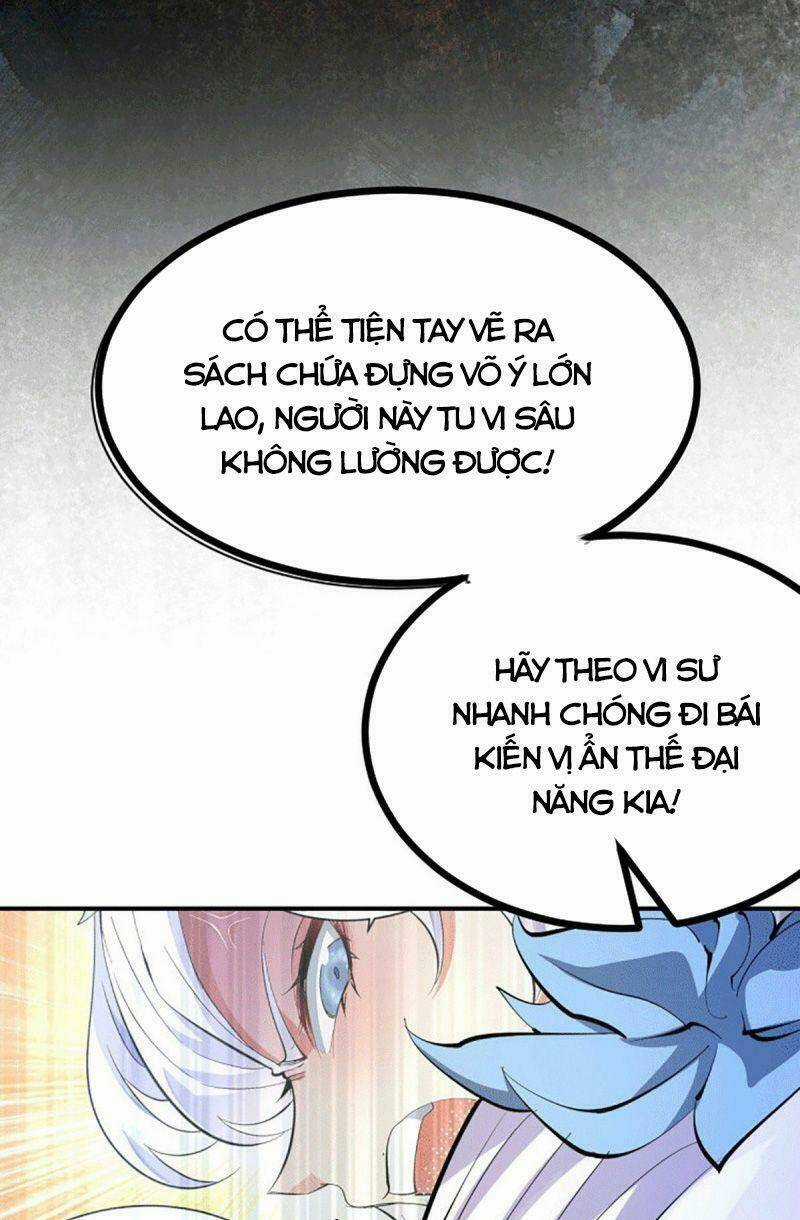 Người Trên Vạn Người Chapter 2 trang 36