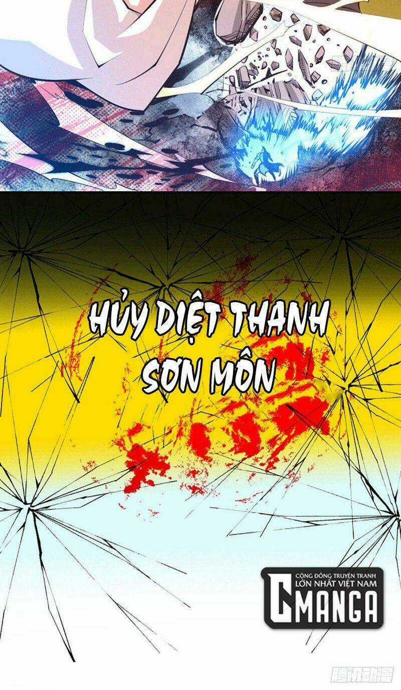 Người Trên Vạn Người Chapter 2 trang 39