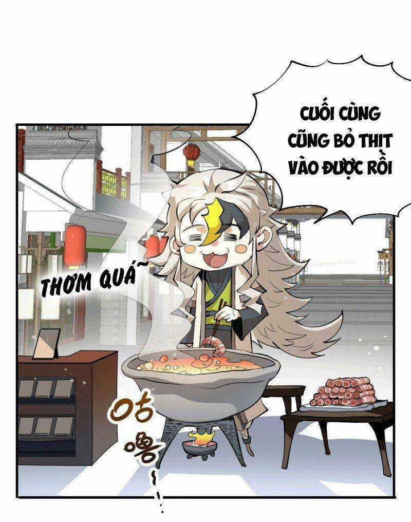 Người Trên Vạn Người Chapter 2 trang 42