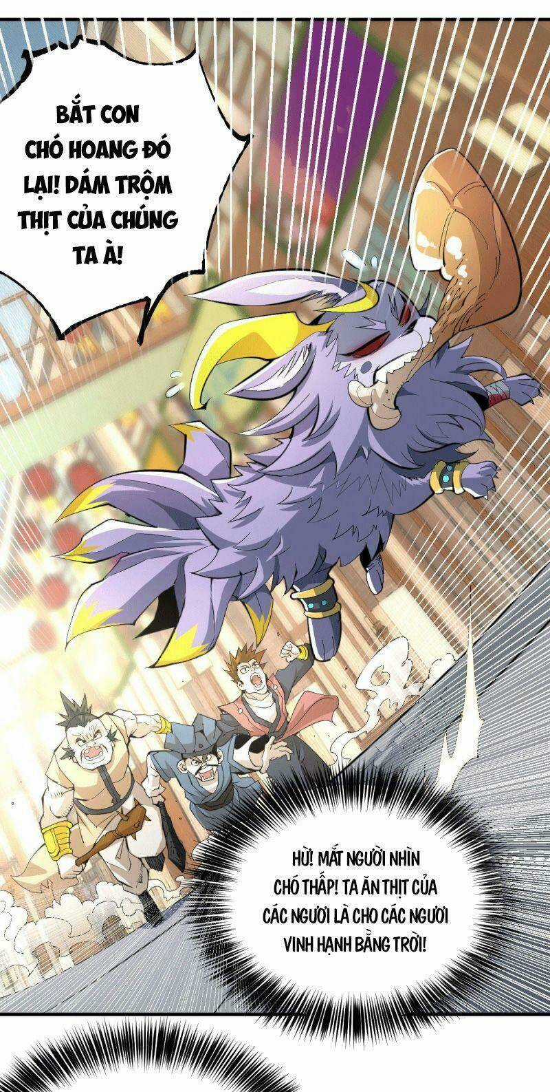 Người Trên Vạn Người Chapter 2 trang 44