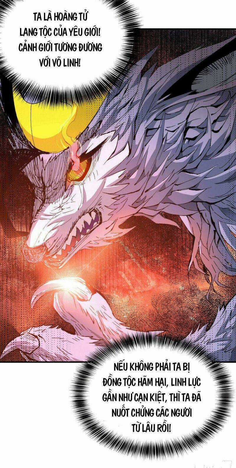 Người Trên Vạn Người Chapter 2 trang 45