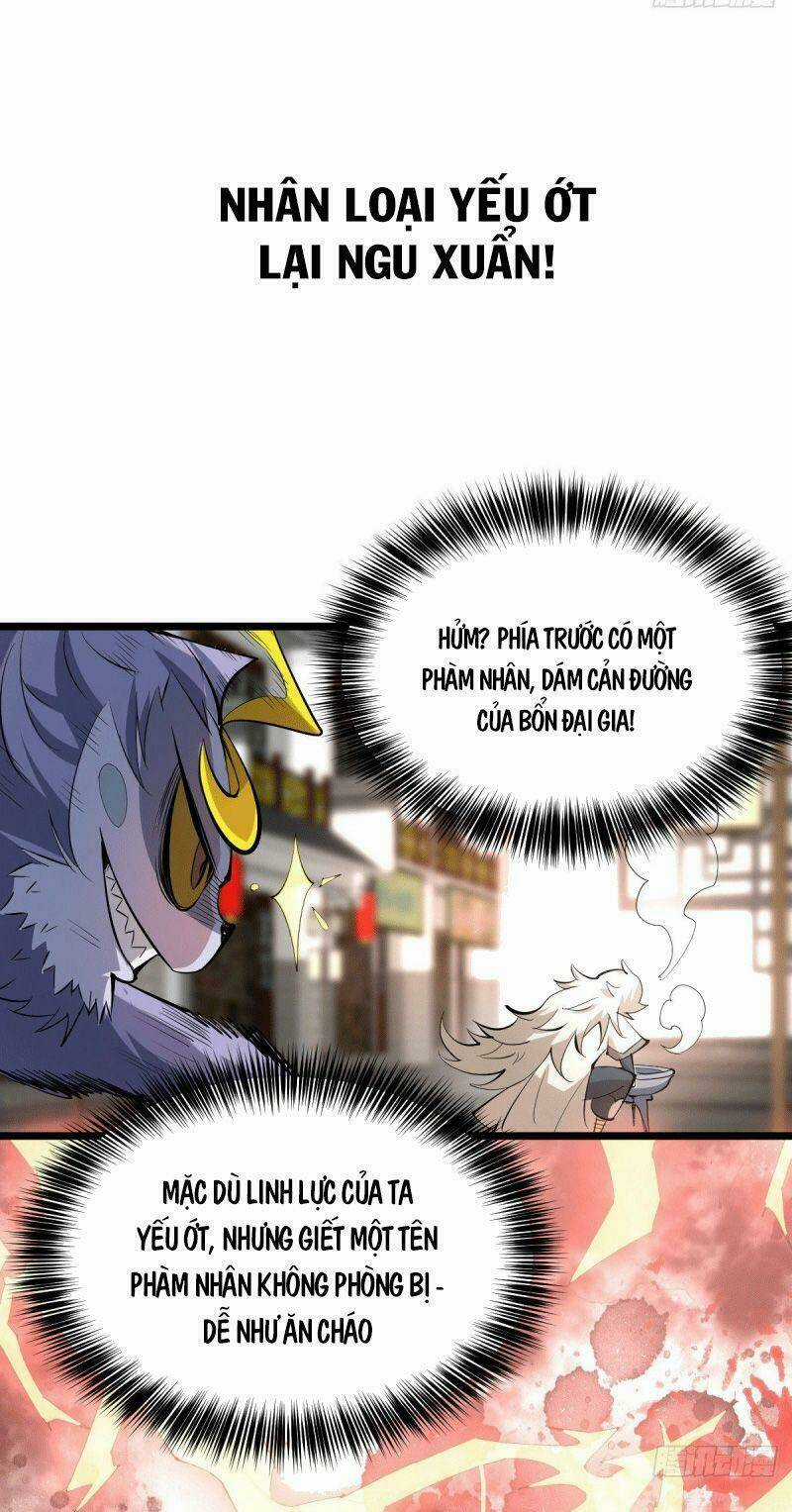 Người Trên Vạn Người Chapter 2 trang 46