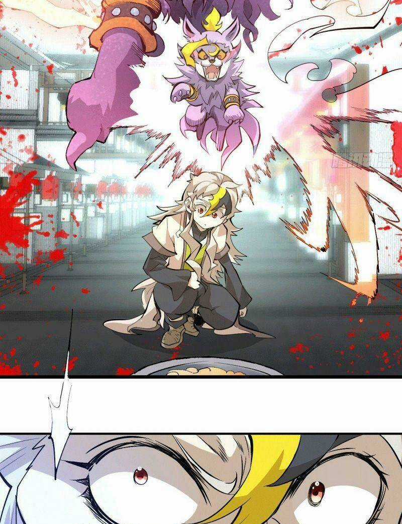 Người Trên Vạn Người Chapter 2 trang 48