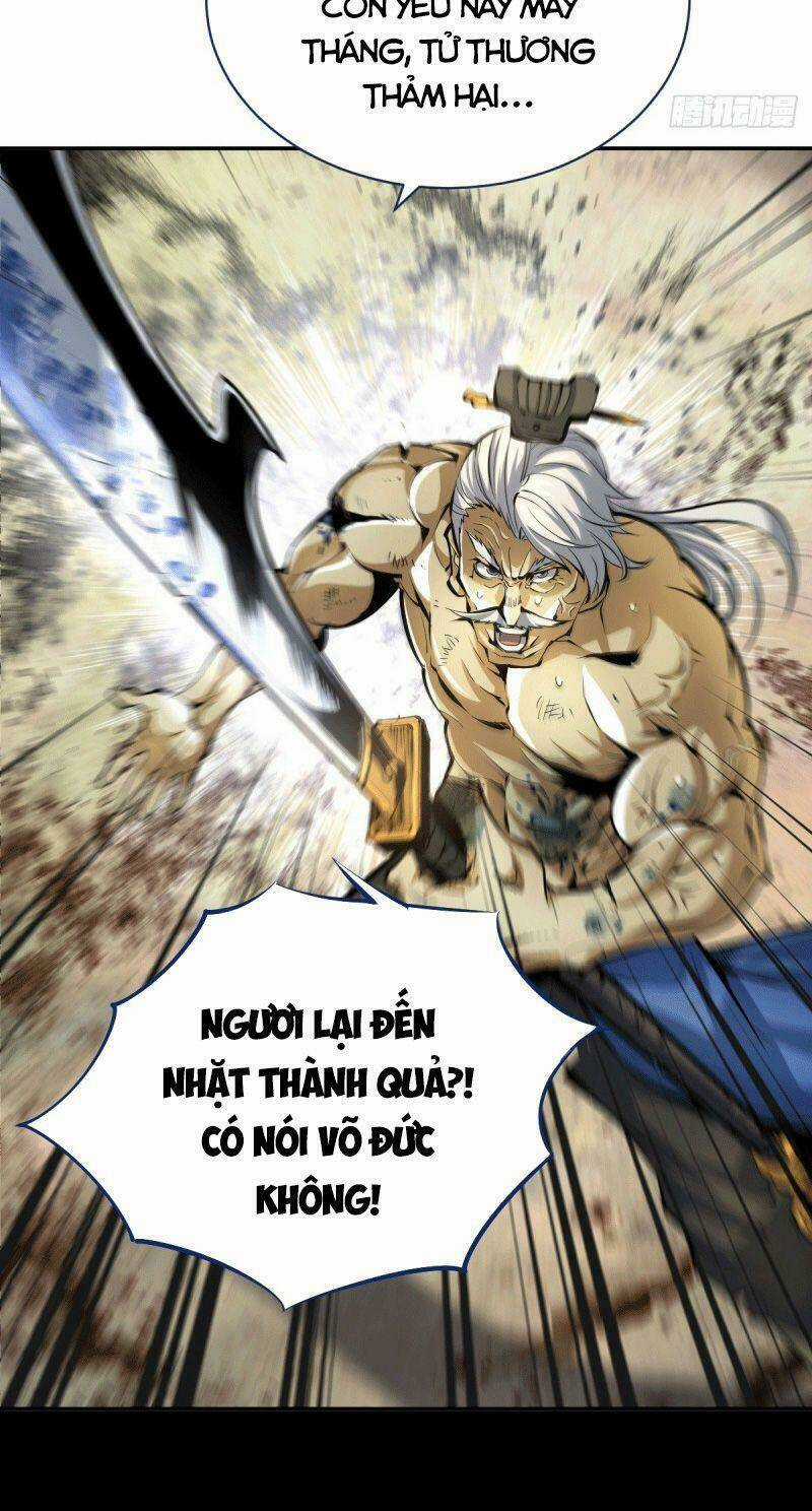 Người Trên Vạn Người Chapter 2 trang 5