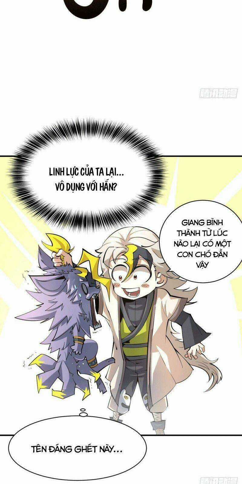 Người Trên Vạn Người Chapter 2 trang 51