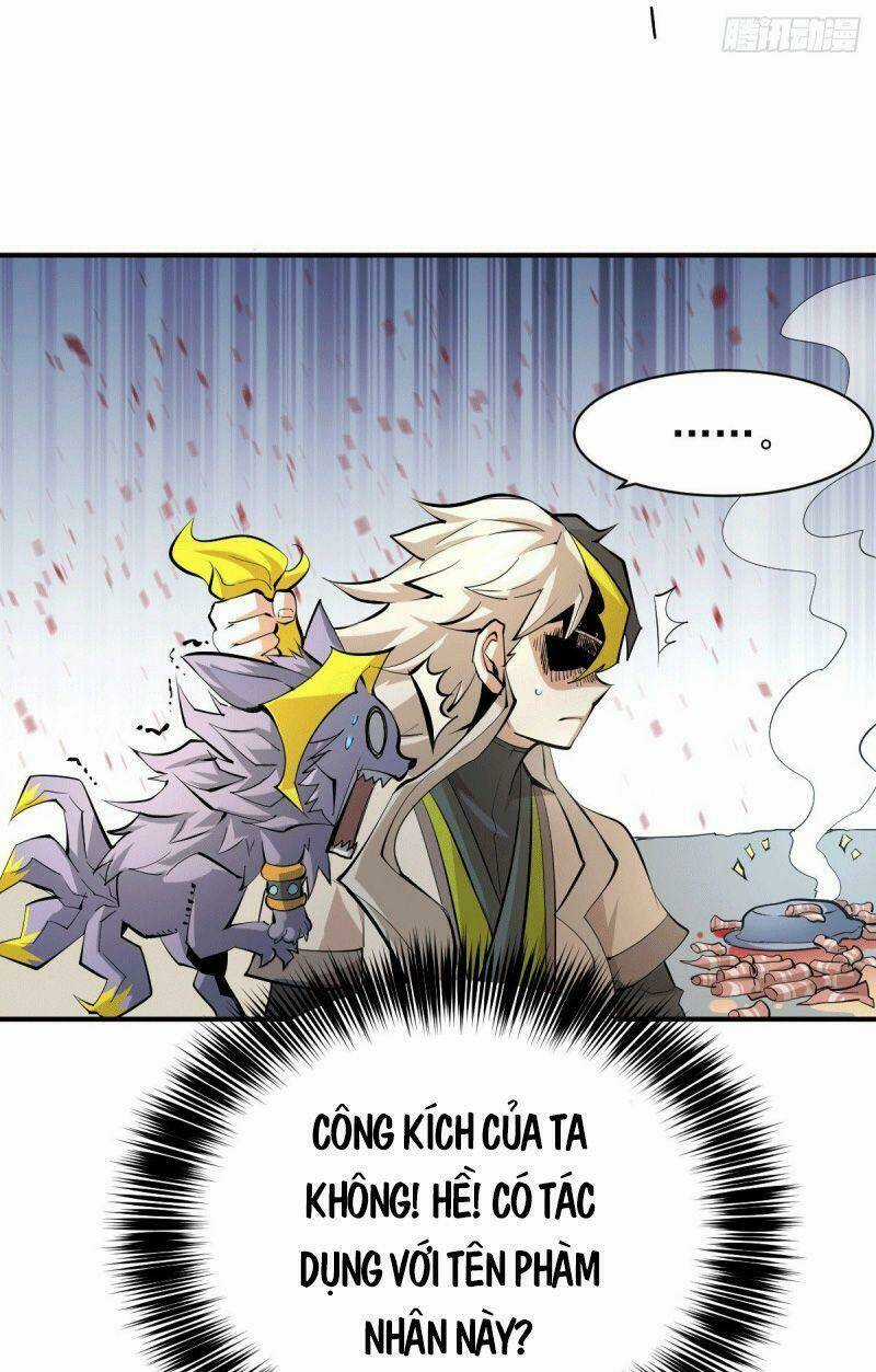 Người Trên Vạn Người Chapter 2 trang 54