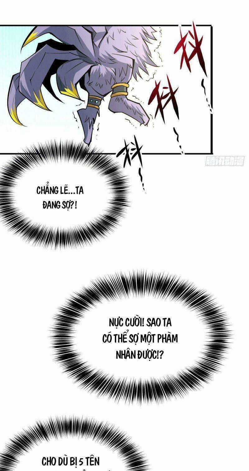 Người Trên Vạn Người Chapter 2 trang 56