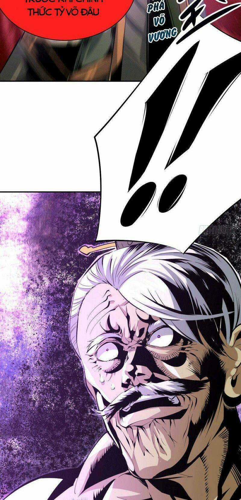 Người Trên Vạn Người Chapter 2 trang 7