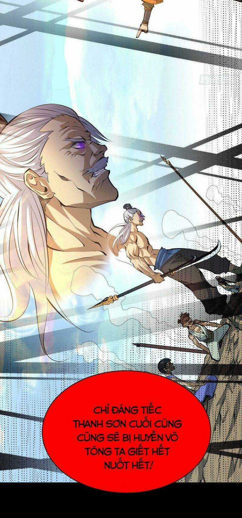 Người Trên Vạn Người Chapter 2 trang 9