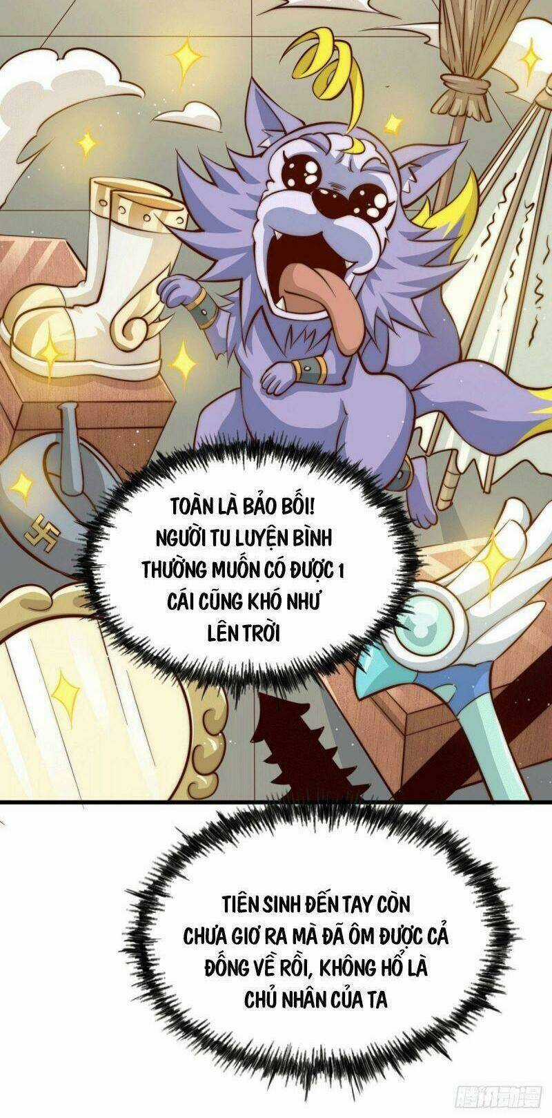 Người Trên Vạn Người Chapter 20 trang 1