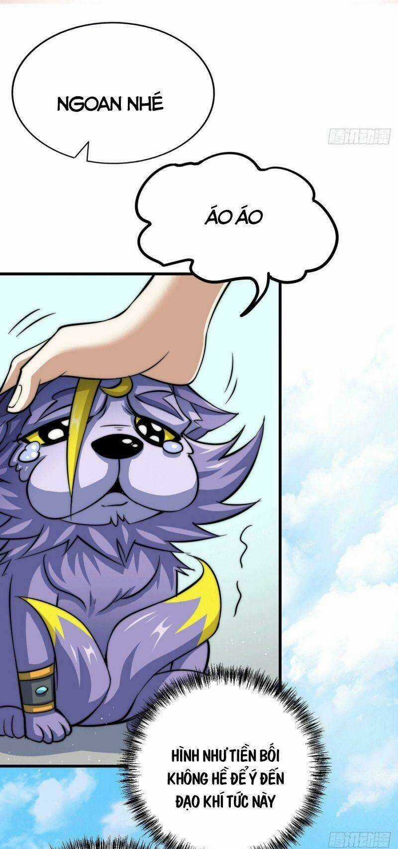 Người Trên Vạn Người Chapter 20 trang 10