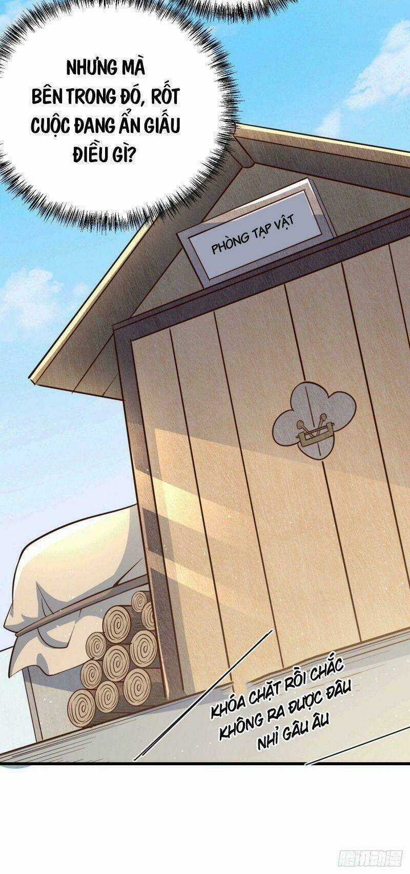 Người Trên Vạn Người Chapter 20 trang 11