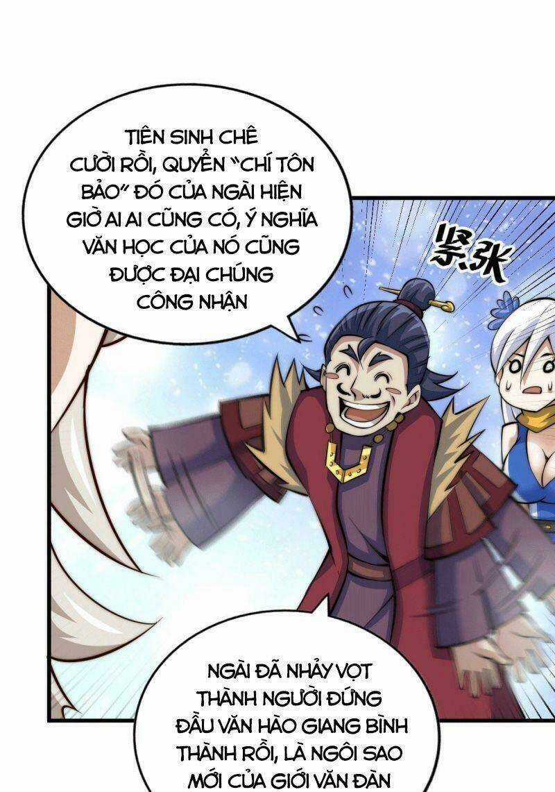 Người Trên Vạn Người Chapter 20 trang 16