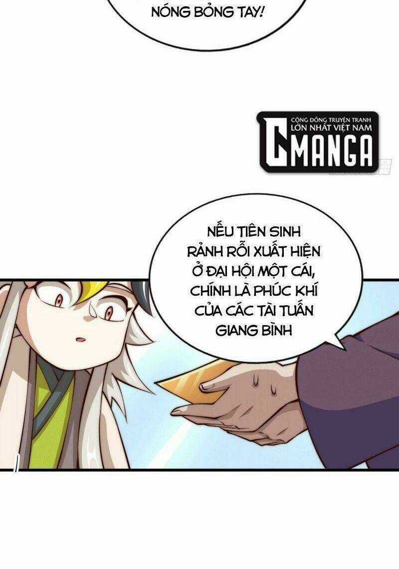 Người Trên Vạn Người Chapter 20 trang 17