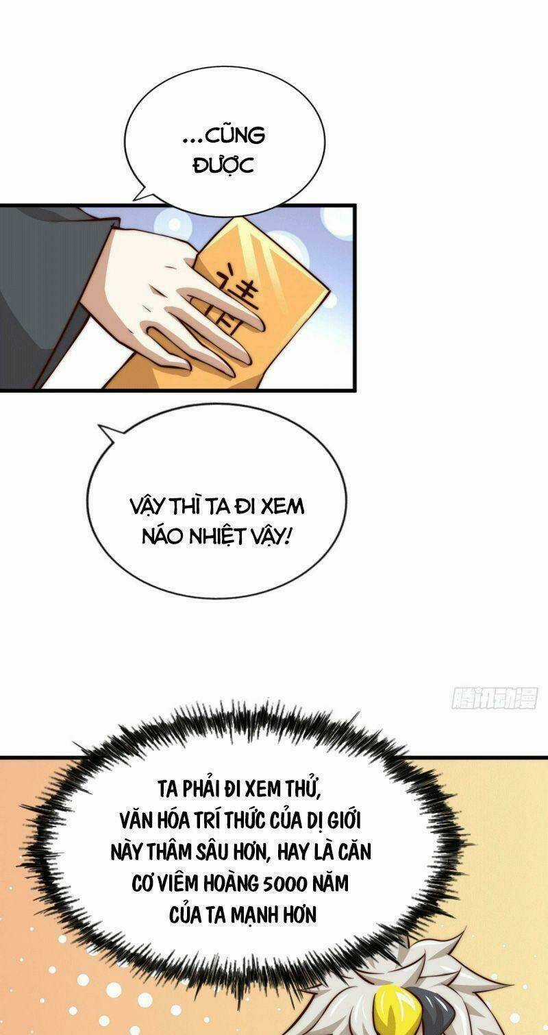 Người Trên Vạn Người Chapter 20 trang 18