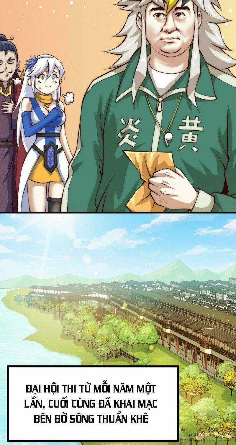 Người Trên Vạn Người Chapter 20 trang 19