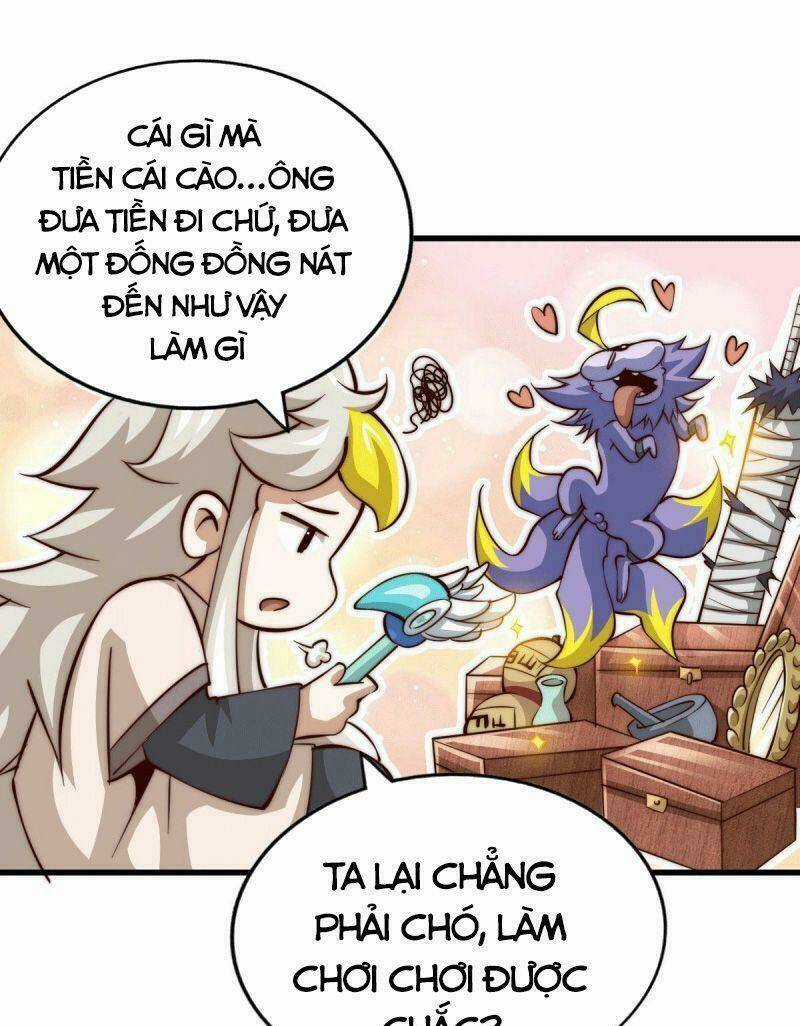 Người Trên Vạn Người Chapter 20 trang 2