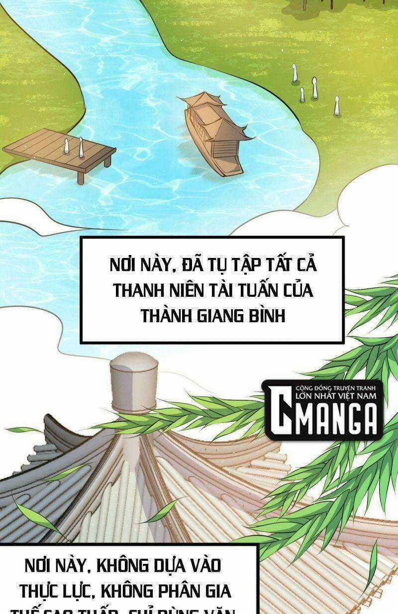 Người Trên Vạn Người Chapter 20 trang 20