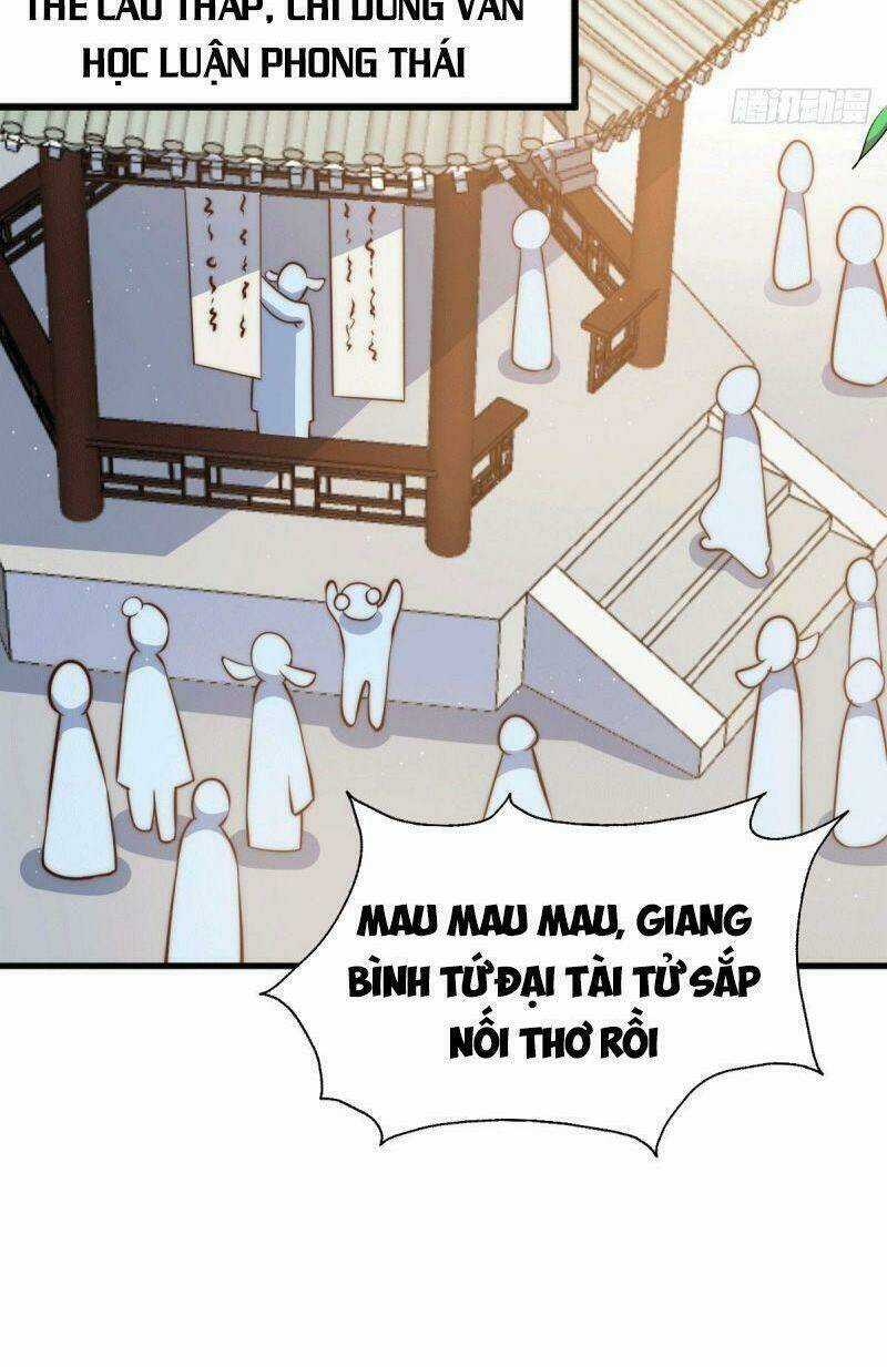 Người Trên Vạn Người Chapter 20 trang 21