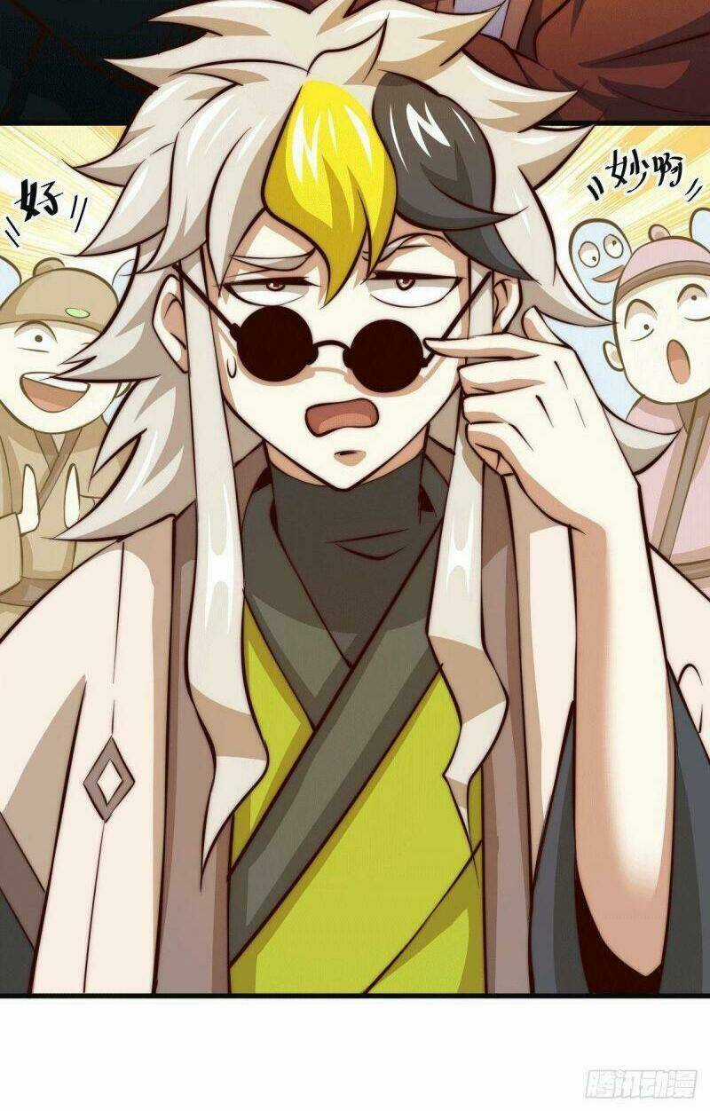 Người Trên Vạn Người Chapter 20 trang 23