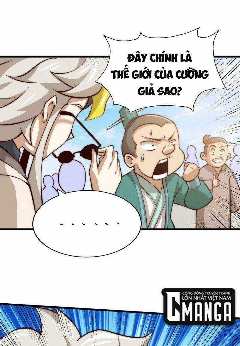 Người Trên Vạn Người Chapter 20 trang 24