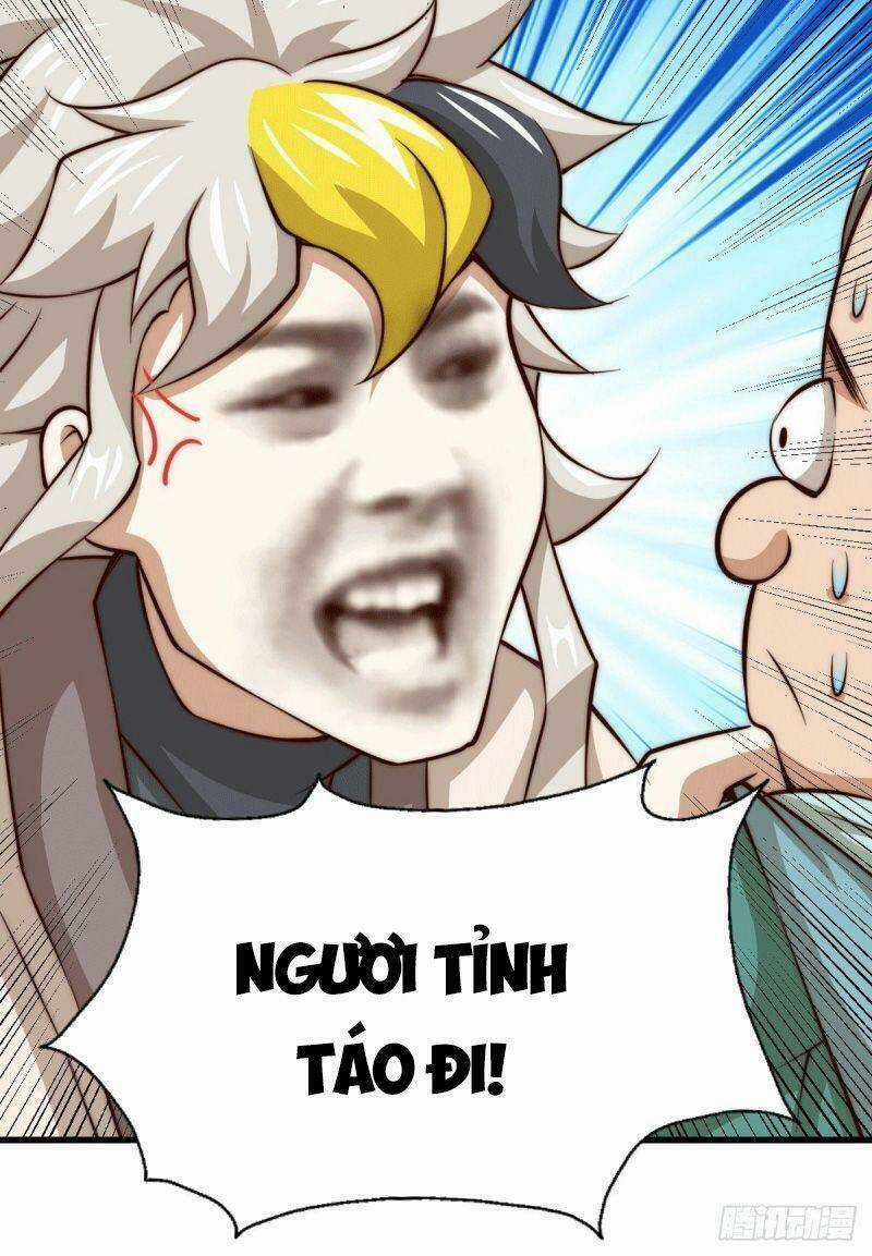 Người Trên Vạn Người Chapter 20 trang 25