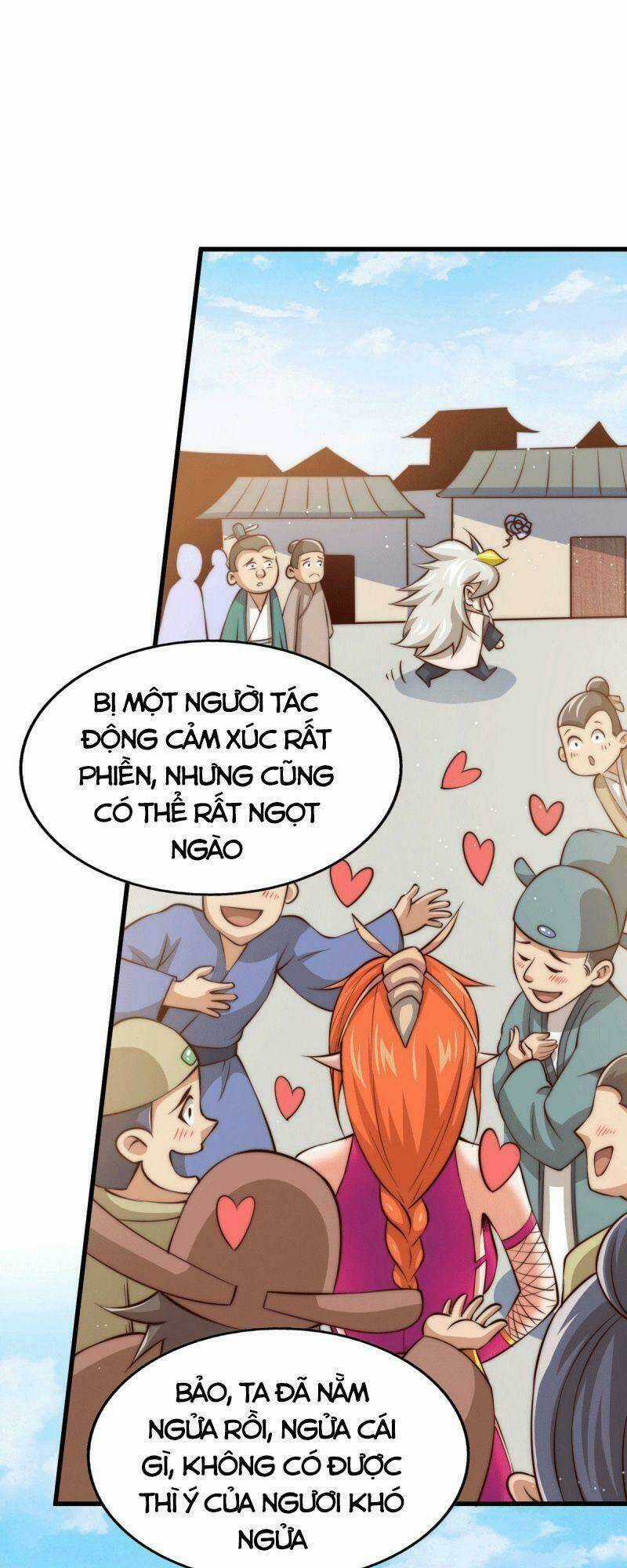 Người Trên Vạn Người Chapter 20 trang 26