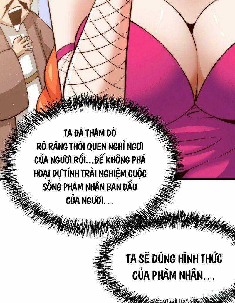 Người Trên Vạn Người Chapter 20 trang 28