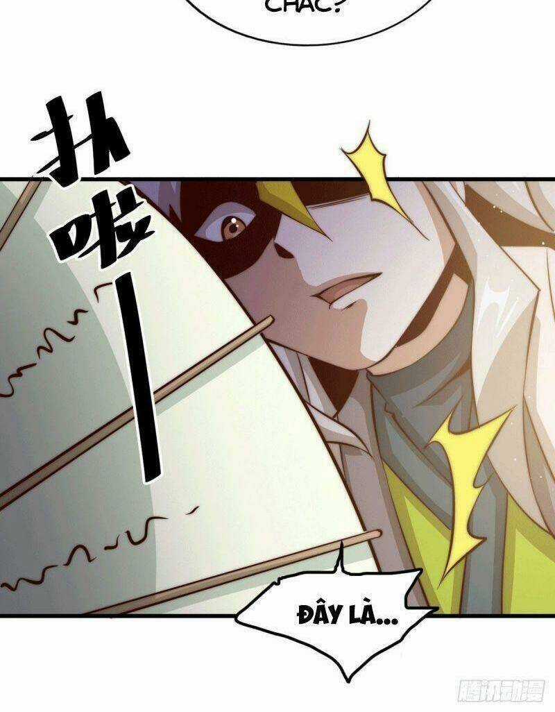 Người Trên Vạn Người Chapter 20 trang 3