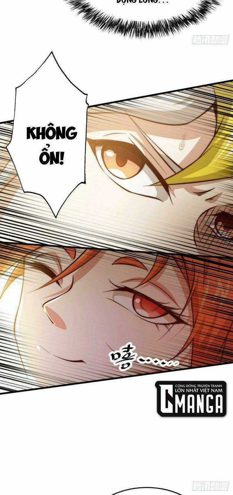 Người Trên Vạn Người Chapter 20 trang 30