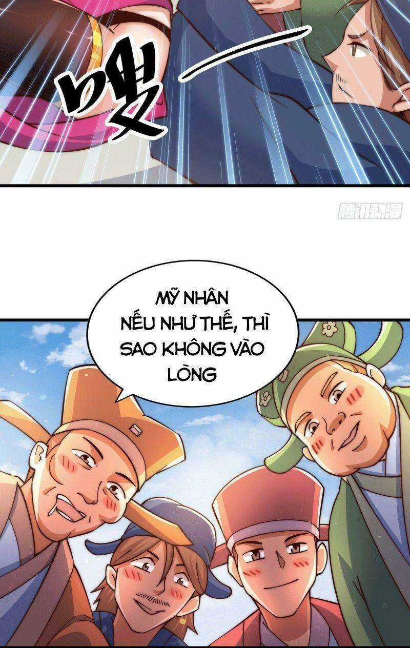 Người Trên Vạn Người Chapter 20 trang 32