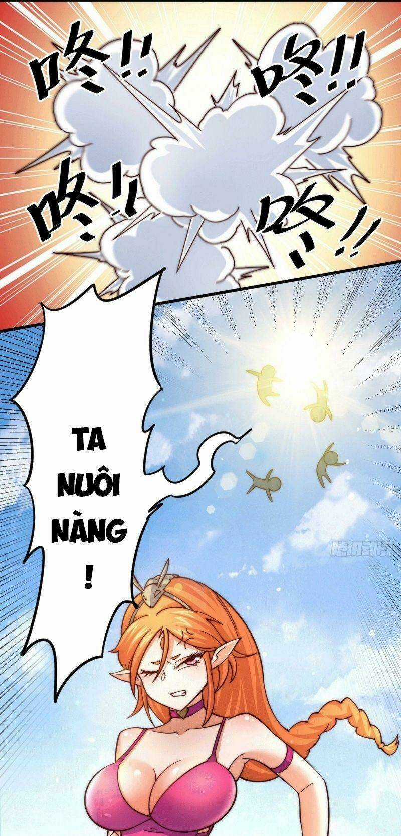 Người Trên Vạn Người Chapter 20 trang 33