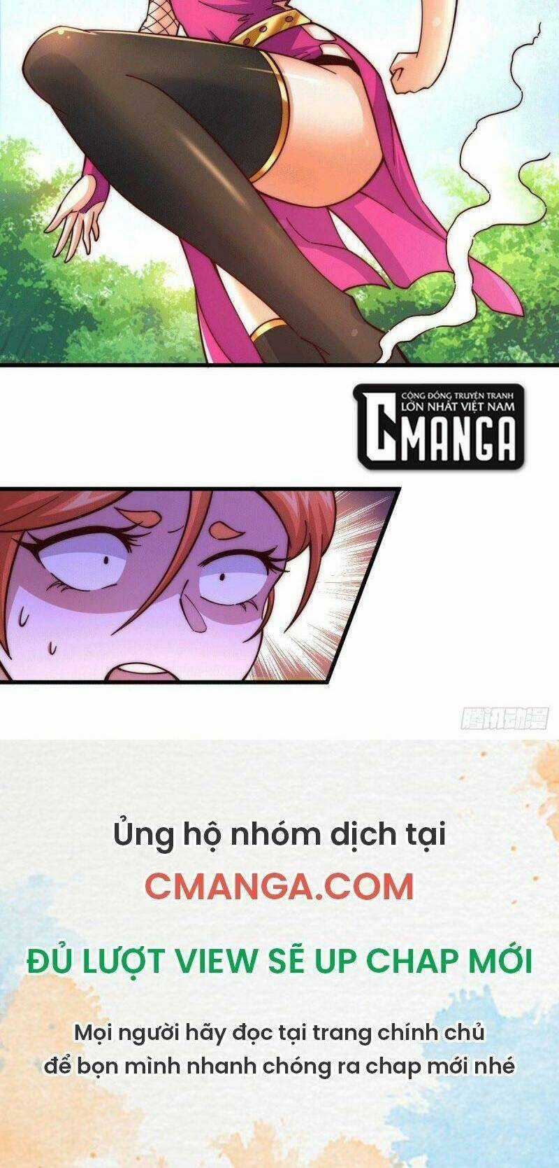 Người Trên Vạn Người Chapter 20 trang 34