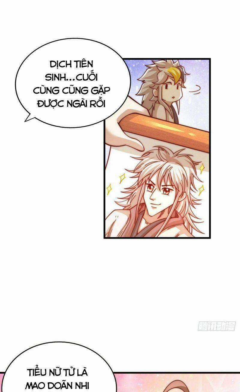 Người Trên Vạn Người Chapter 20 trang 35