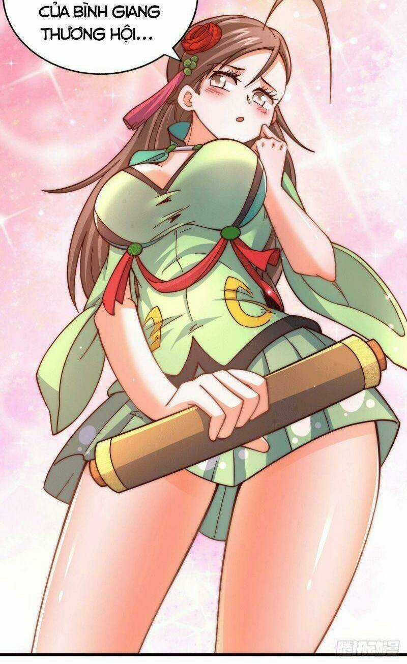 Người Trên Vạn Người Chapter 20 trang 36