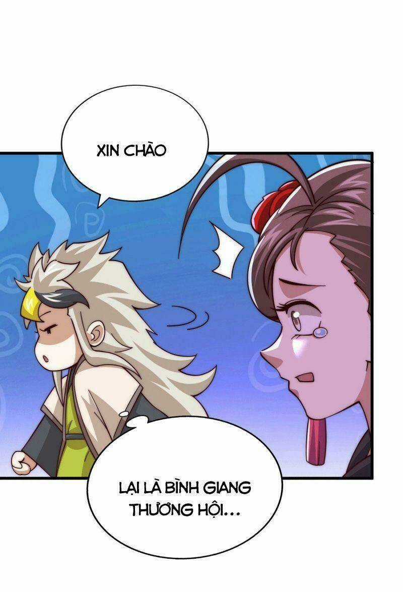 Người Trên Vạn Người Chapter 20 trang 37