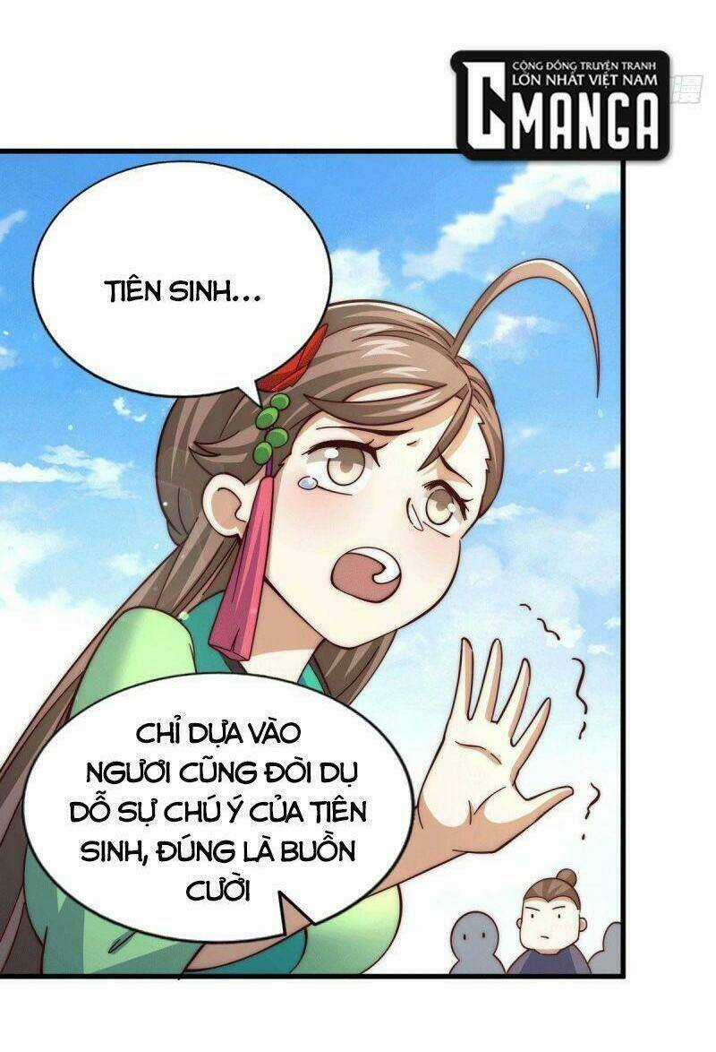 Người Trên Vạn Người Chapter 20 trang 38