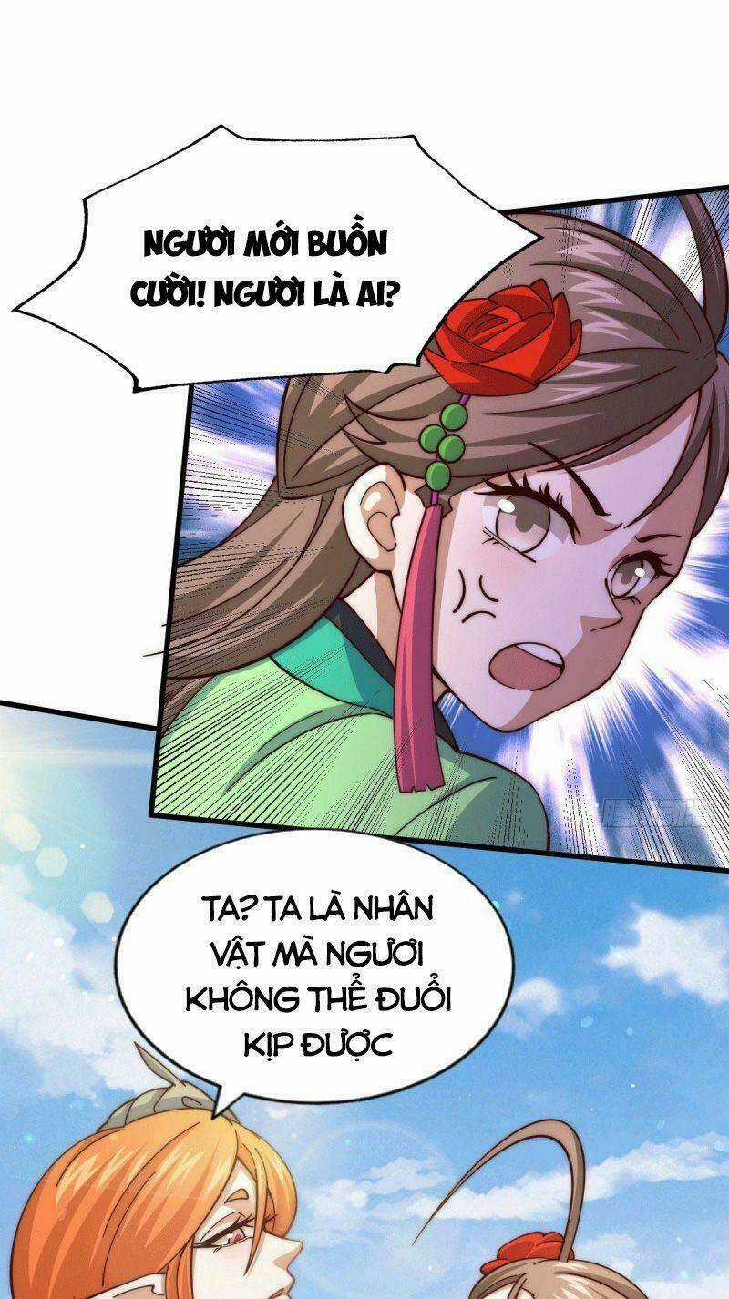 Người Trên Vạn Người Chapter 20 trang 39