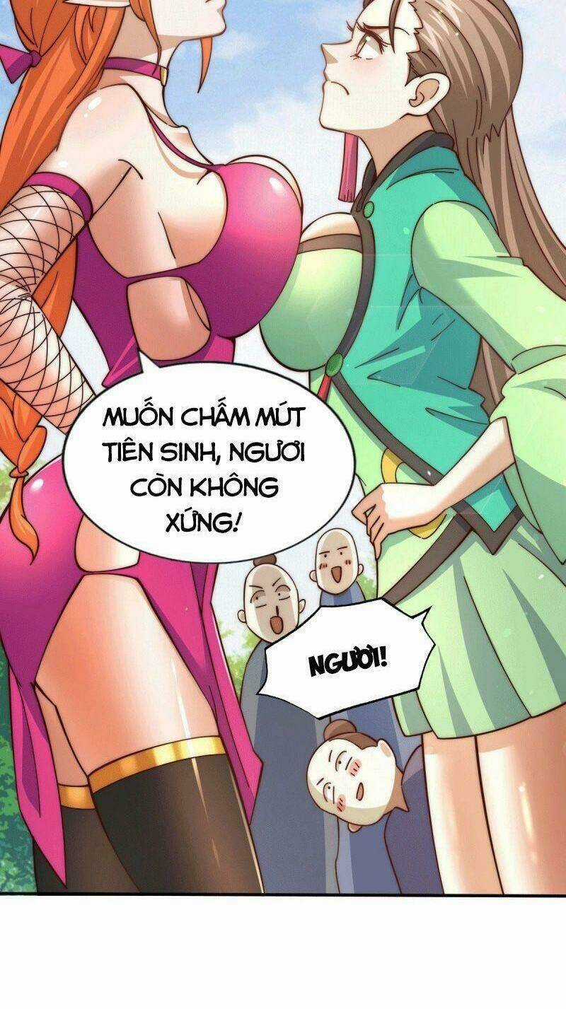 Người Trên Vạn Người Chapter 20 trang 40