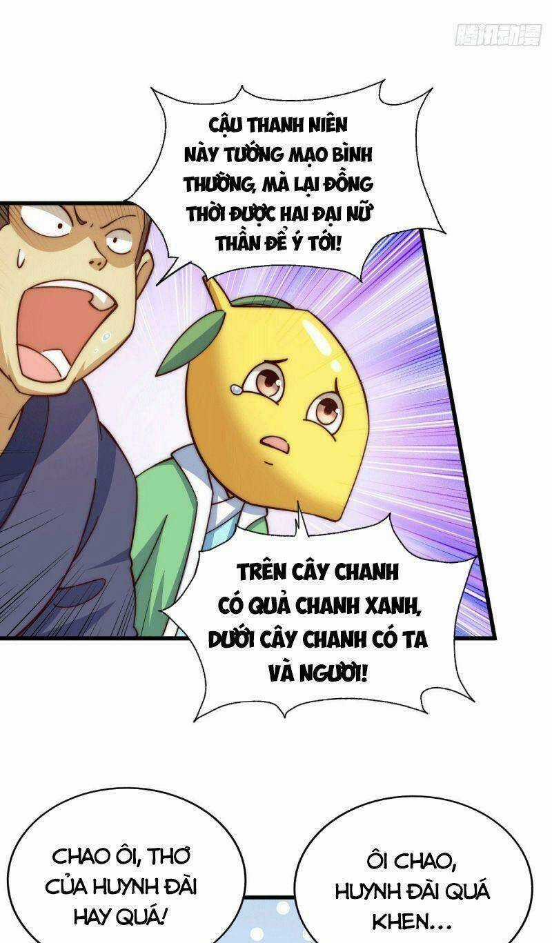 Người Trên Vạn Người Chapter 20 trang 41