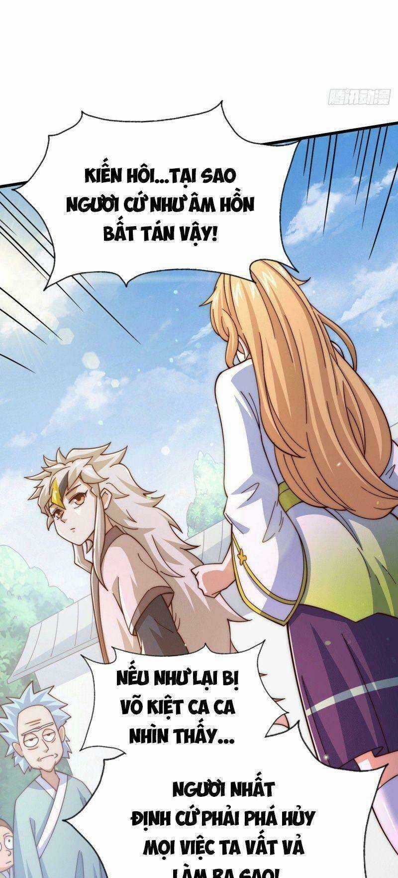 Người Trên Vạn Người Chapter 20 trang 43