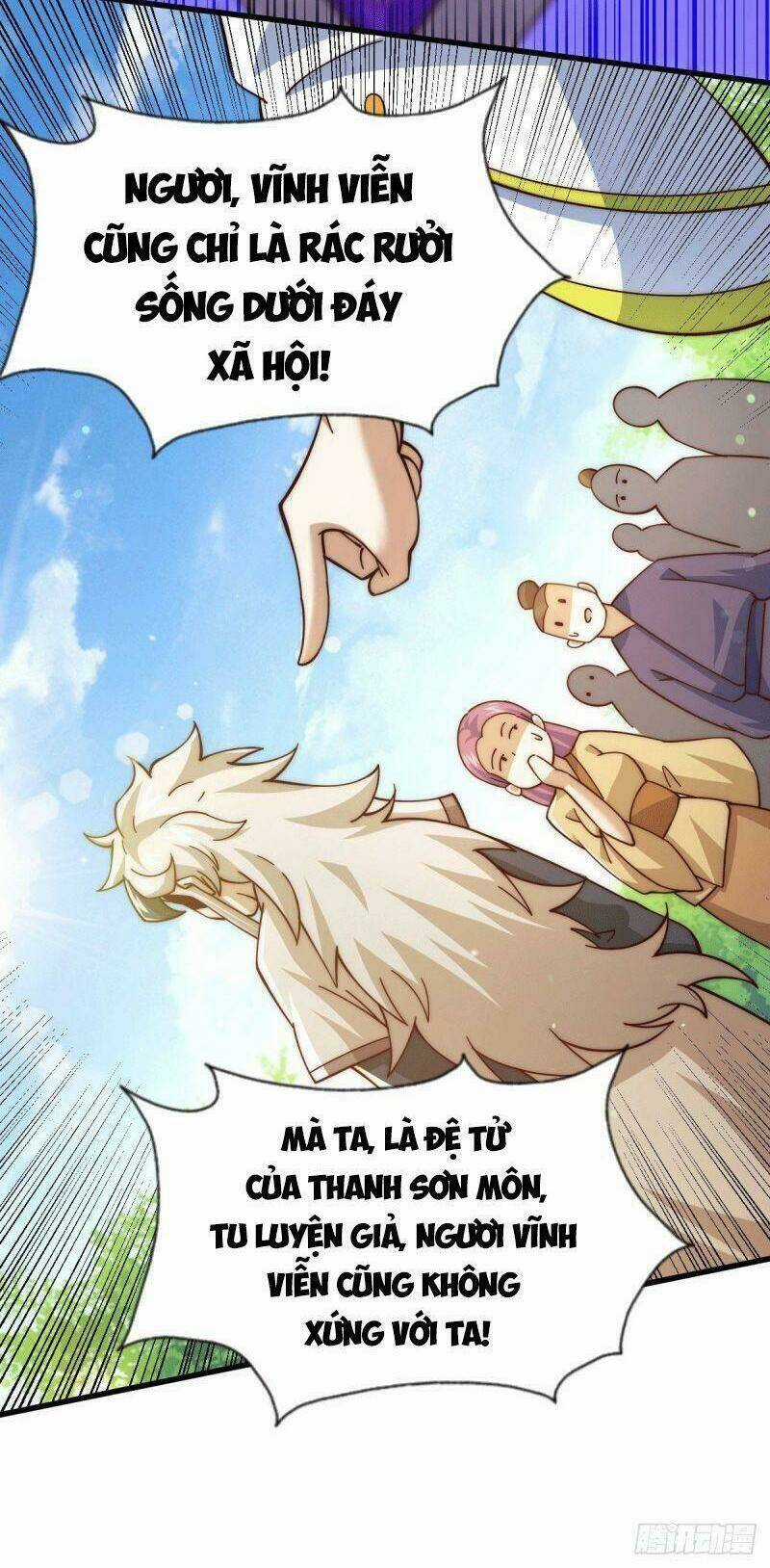 Người Trên Vạn Người Chapter 20 trang 46