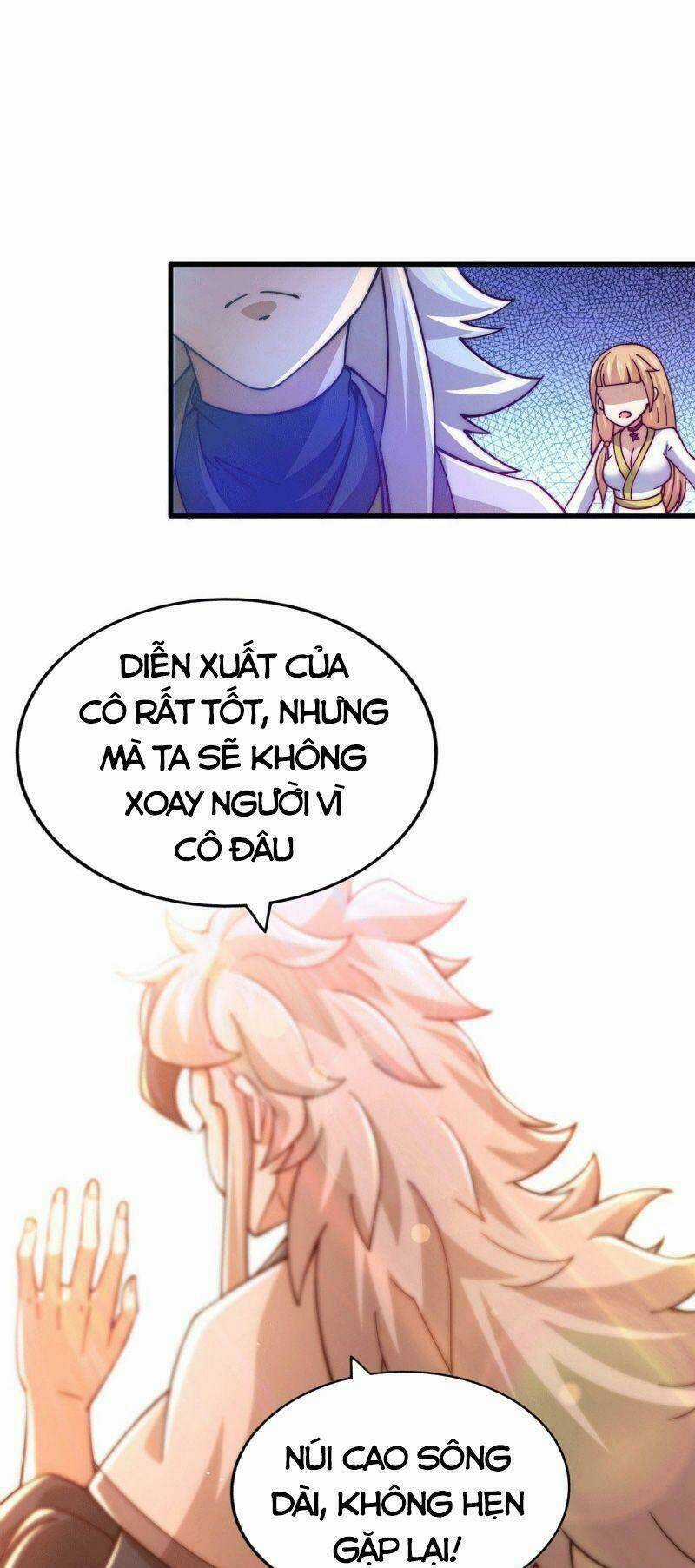 Người Trên Vạn Người Chapter 20 trang 47